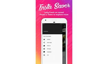 AppMarket InstaSaver for Android - Download the APK from Habererciyes